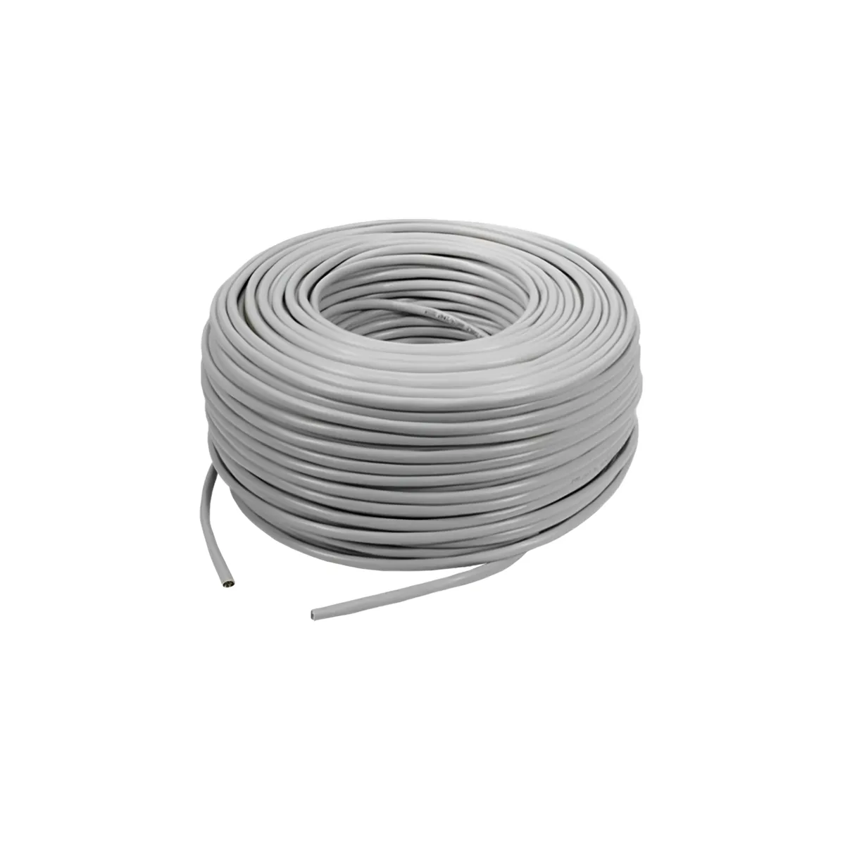 100m Durable Cat6 Ethernet Networking Cable