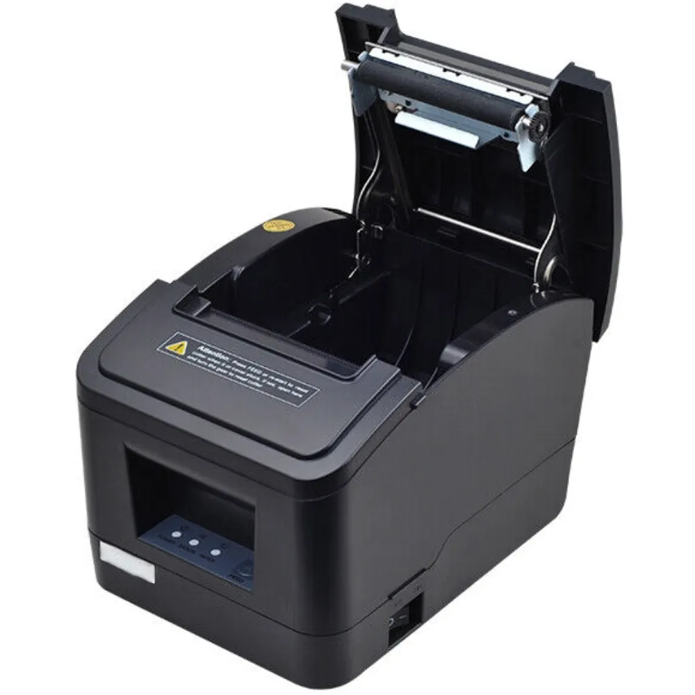 Receipt Printer - Poslab 3" Thermal Printer - Autocut Printers