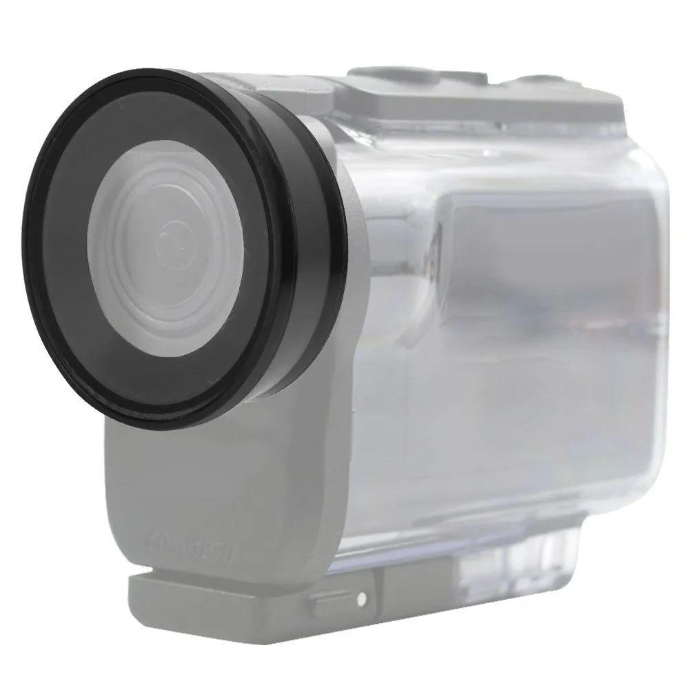 Filter compatible with Sony Action Camera