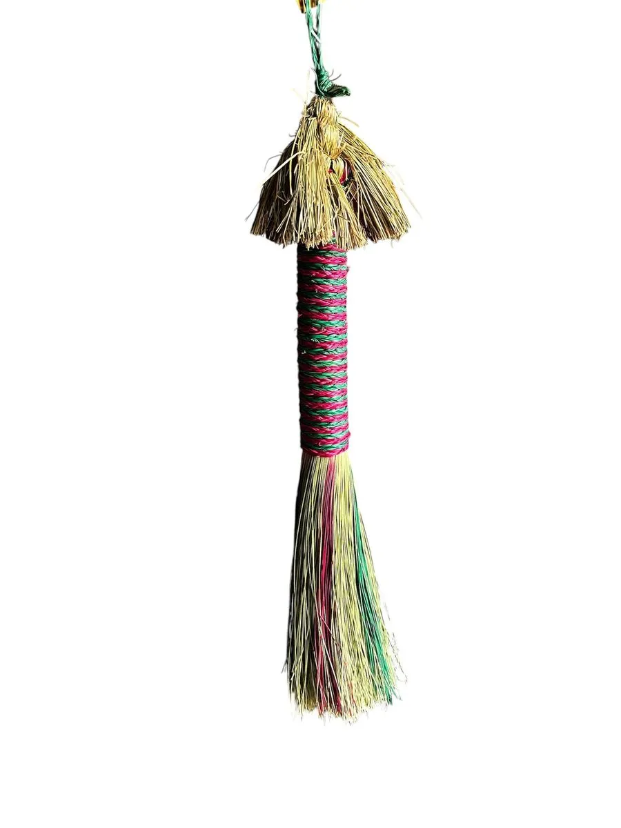 Bridal Decorative Traditional Broom