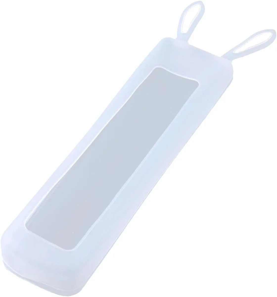 Insignia Remote Cover Tv Remote Control Case Silicone Bunny Ear Design