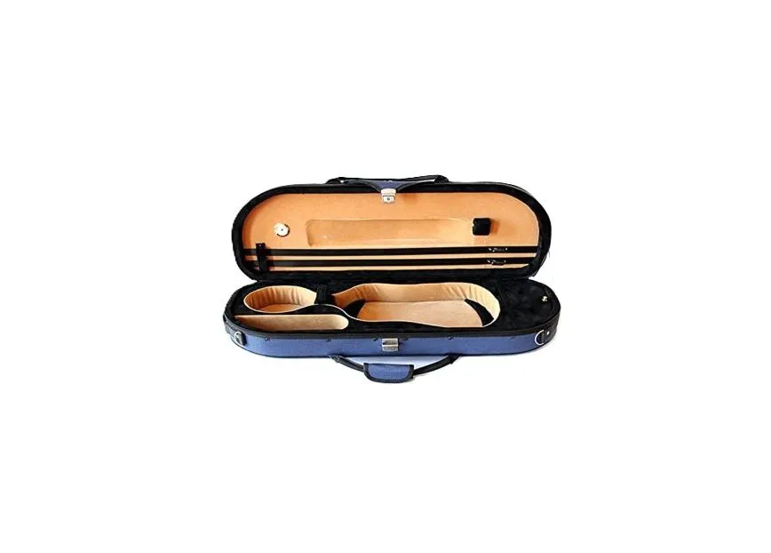 Sandner Deluxe Violin Case 4/4