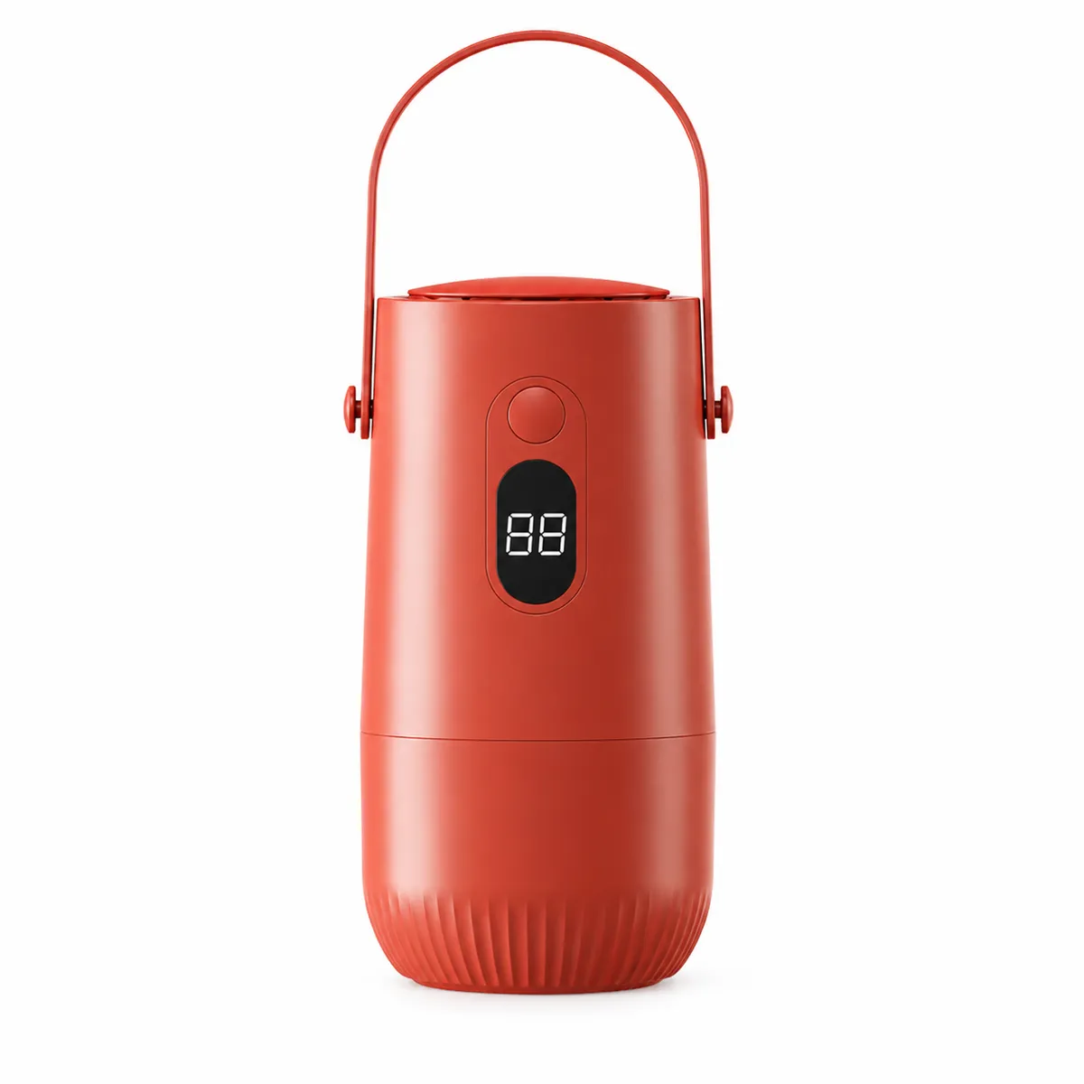 Portable Hanging Clothes Dryer - Compact Low Noise Dryer