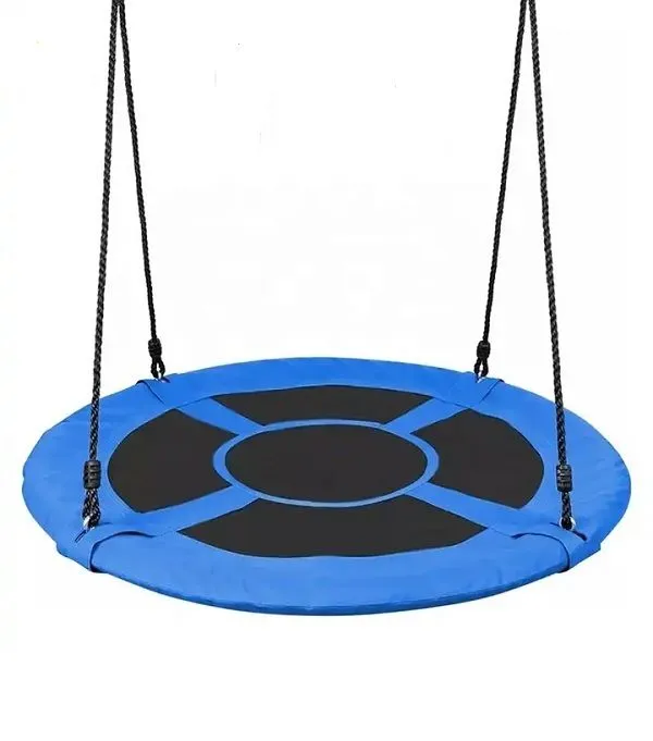 Saucer Tree Swing for Kids and Adults