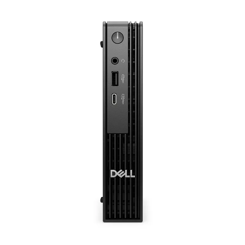 Dell Pro Micro Desktop Intel Core Ultra 5 235T 16GB DDR5 RAM 512GB SSD