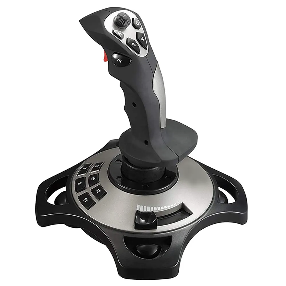 USB Flight Stick PC Controller - JG3
