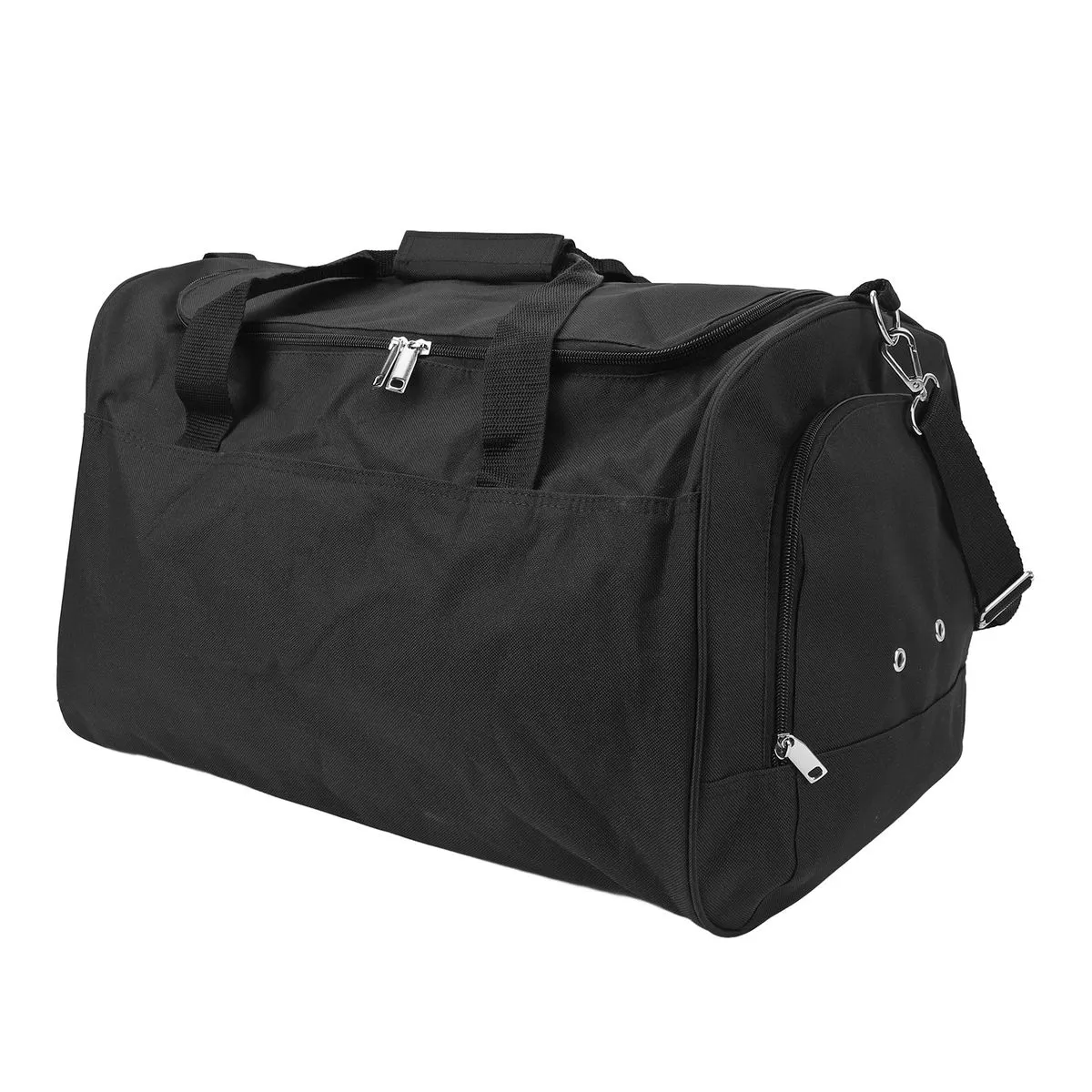 Lightweight Travel Duffel Bag for Gym, Sports, and Overnight Use