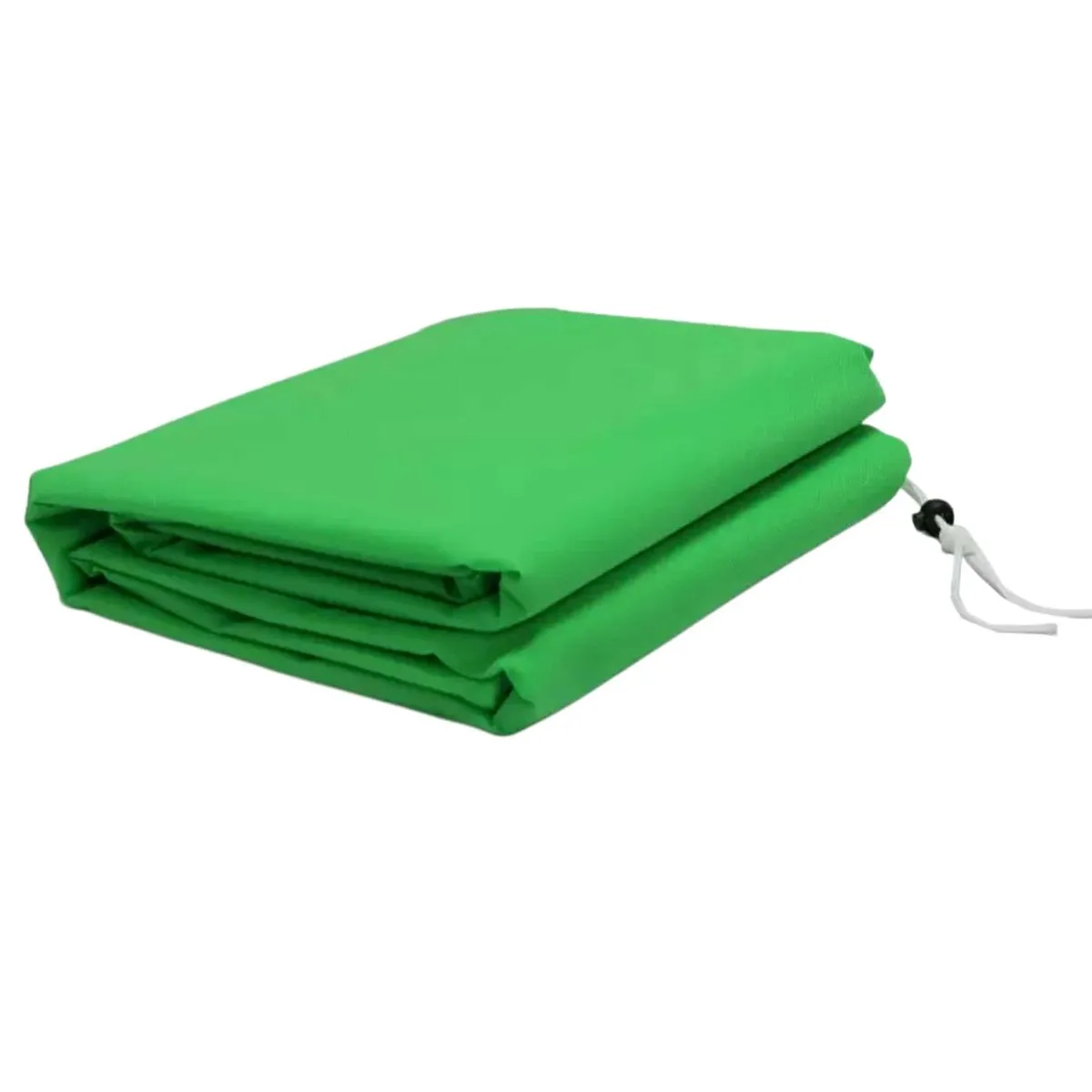 New Elements Plant Frost Protection Cover with Drawstring-120cmx180cm - Green