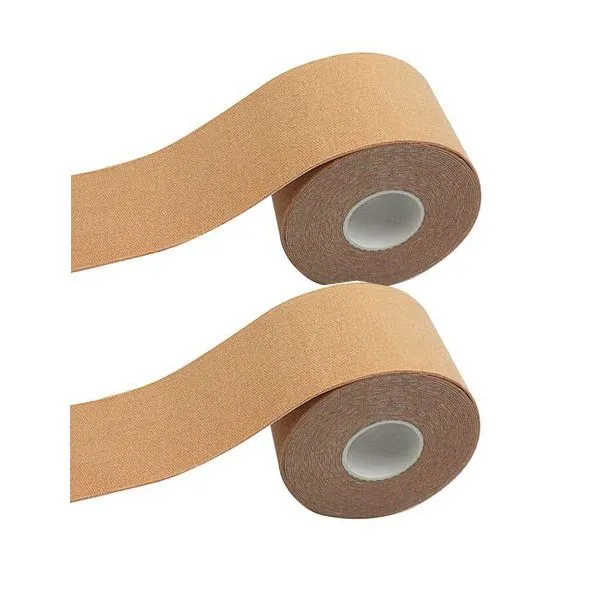 Kinesiology Tape Sport Pack of 2