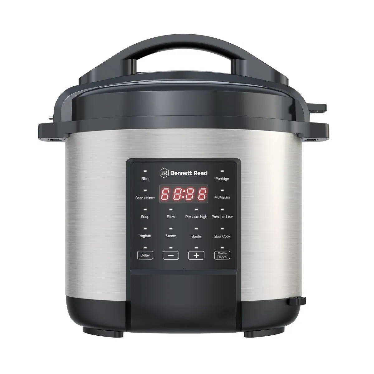 Bennett Read 6L SuperChef Multi Pressure Cooker