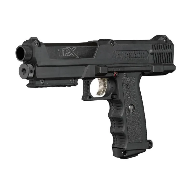 Tippmann Tipx Paintball Pistol