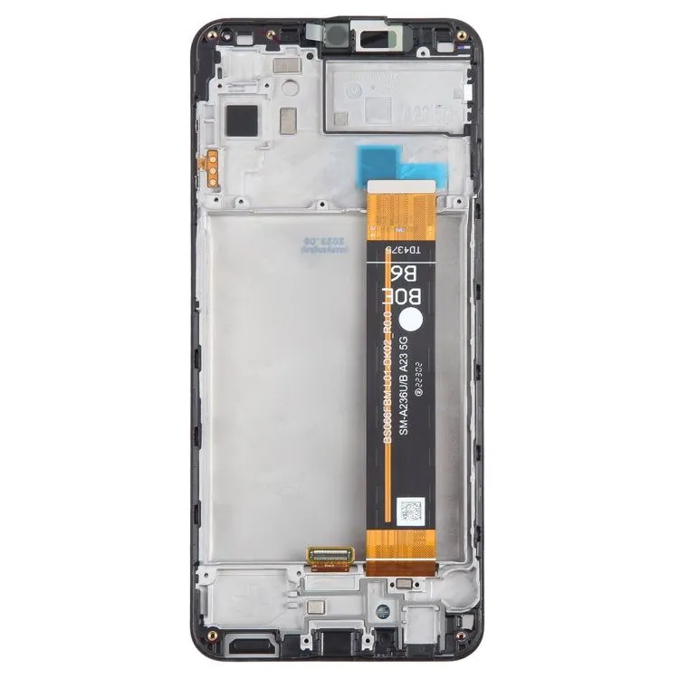 Globi LCD Screen For Samsung Galaxy A23 5G SM-A236B Digitizer with Frame