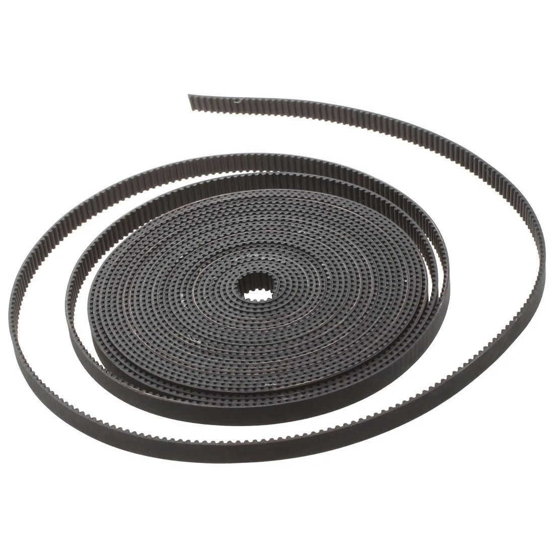 5 Meter Gt2 2Mm Pitch 6Mm Wide Timing Belt for 3D Compatible with None