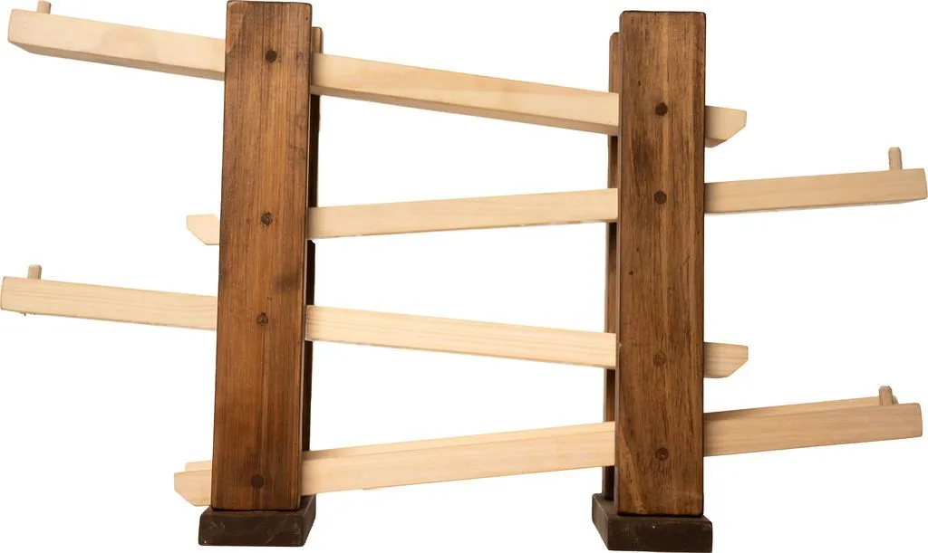 Car Track / Slide For Small Cars