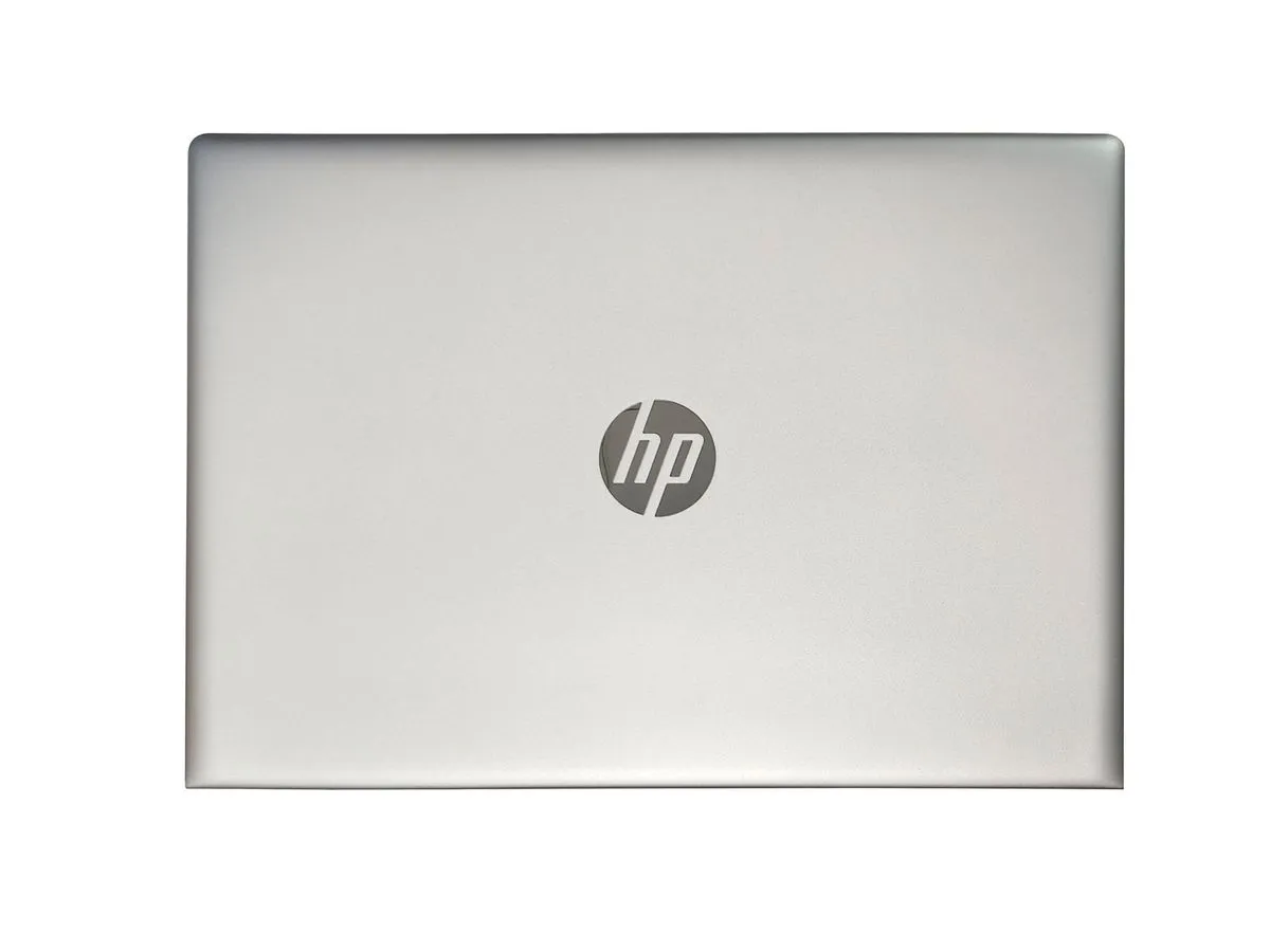 LCD Backplate Compatible with HP Probook 650 G5 and HP Probook 650 G4