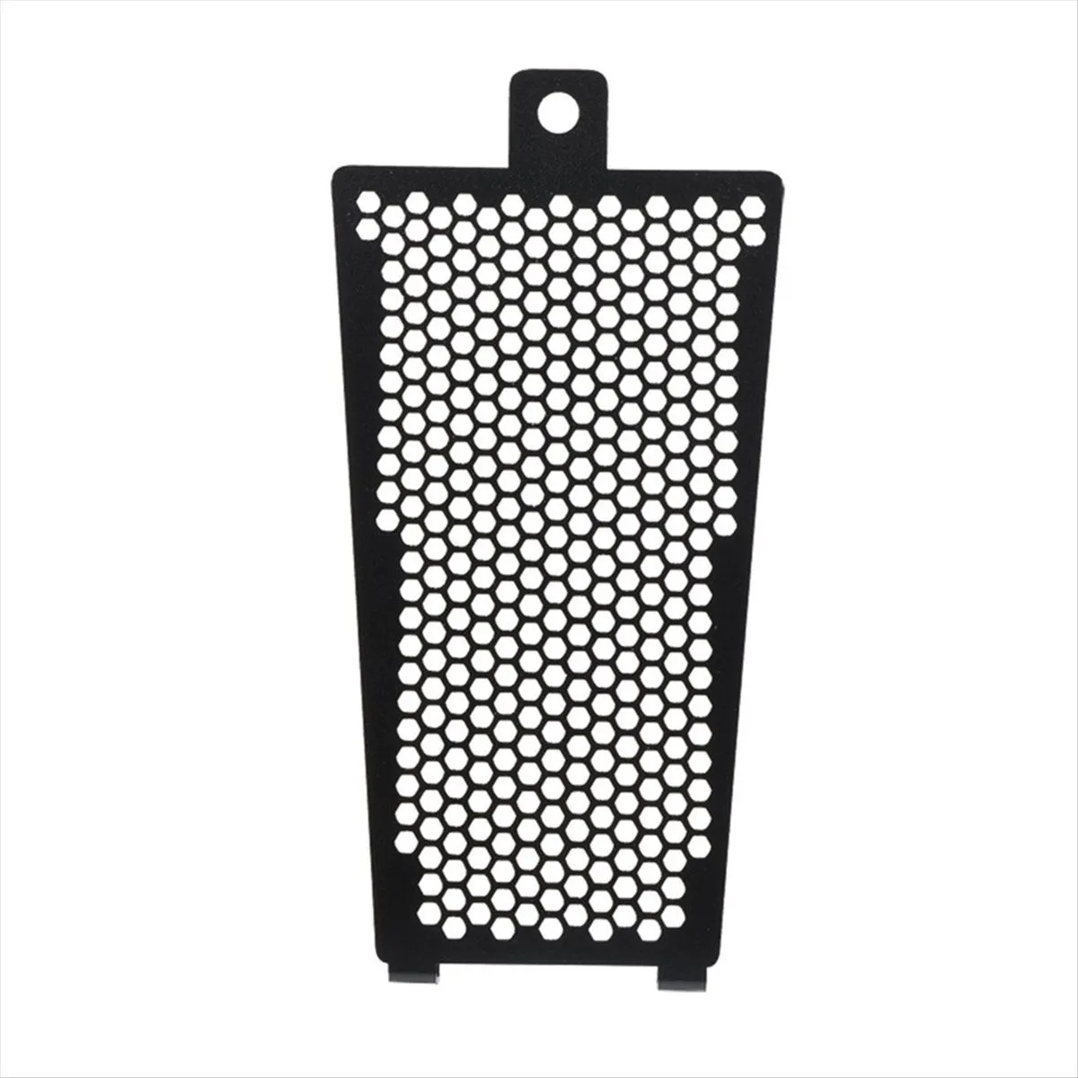 Oil Cooler Radiator for Softail Deluxe Low Rider Compatible with Universal