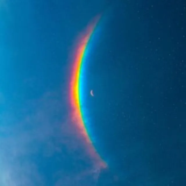 Moon Music (CD / Album)