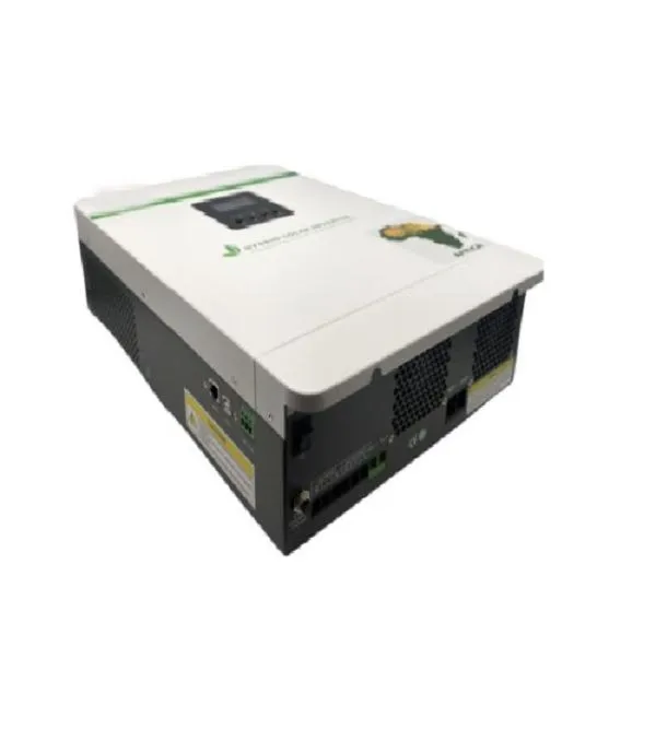 FIVESTAR, 3KVA, 3KW, PWM 24V Solar Hybrid Inverter