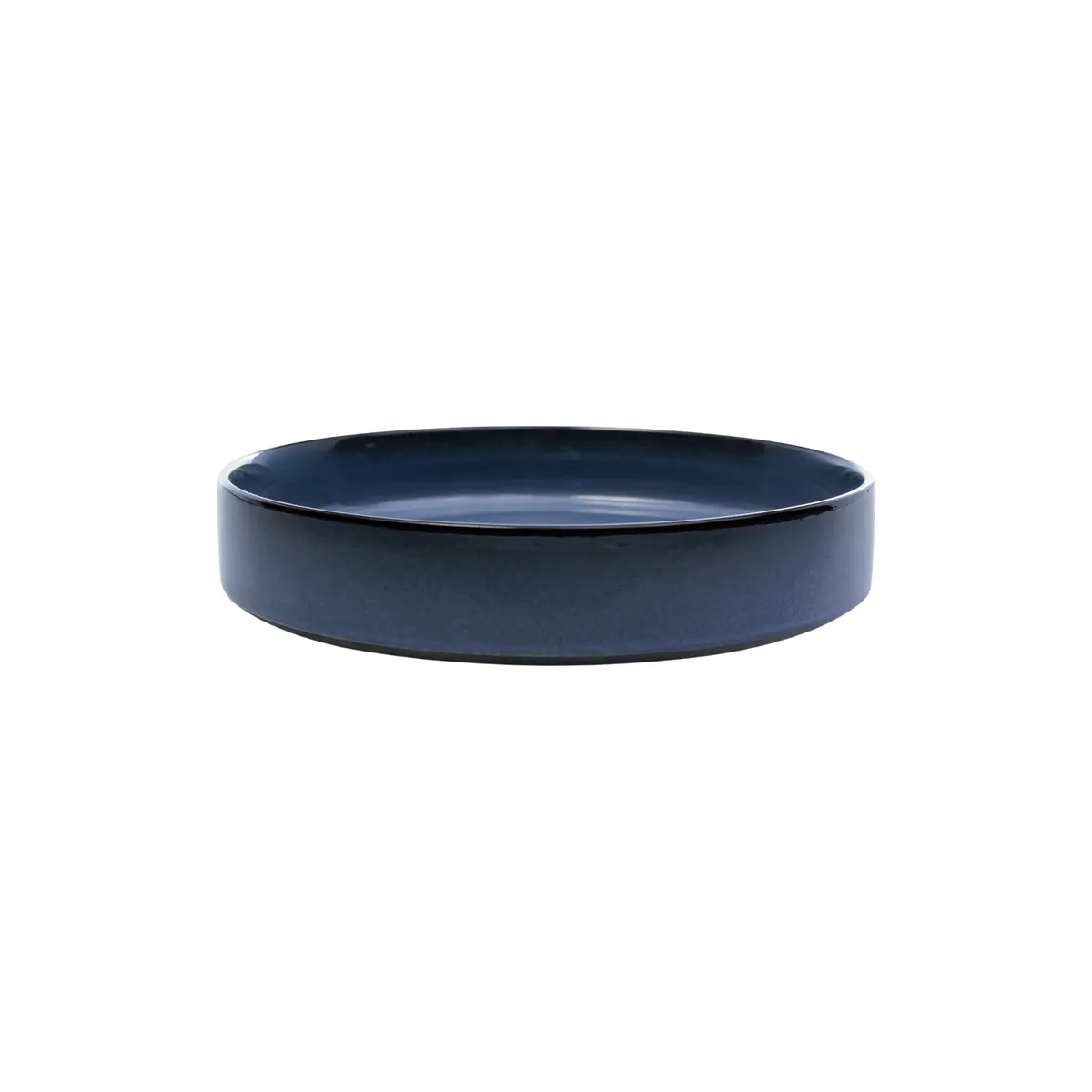 OMADA - Stonehues Pasta Bowl Set of 4 - Blue