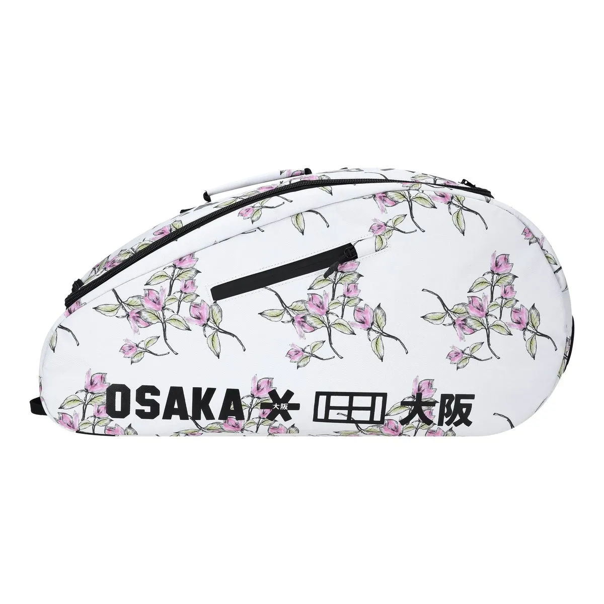 Osaka Sports Medium Padel Bag - Magnolia