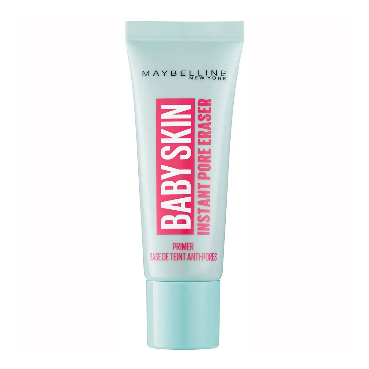 Maybelline Baby Skin - Primer & Instant Pore Eraser