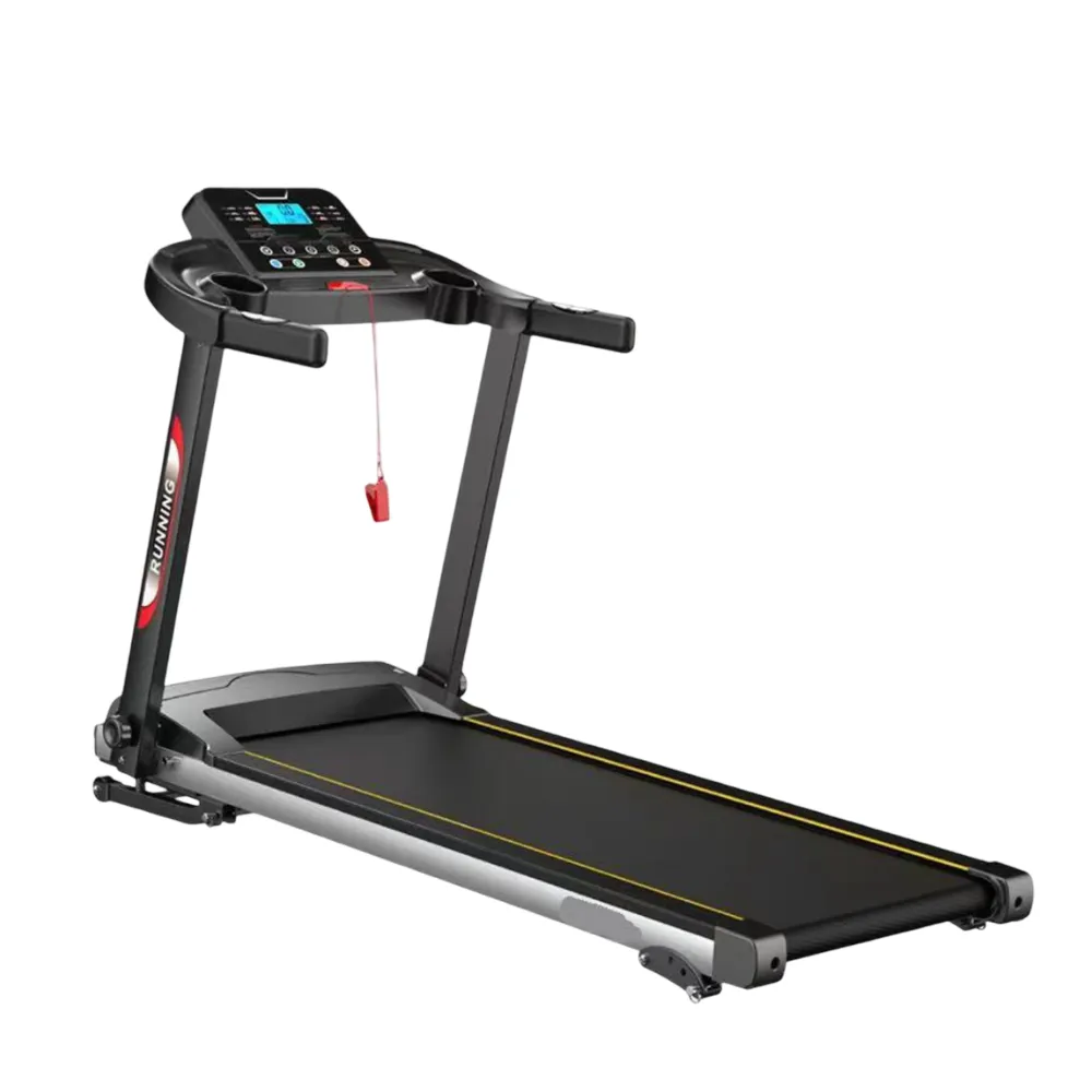 GOLDSTONE Treadmill - Digital Display - SPBD6157