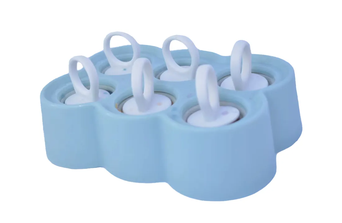 Ice Lolly Pop Mold