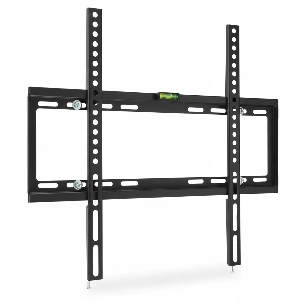 Ross Low Profile TV Wall Bracket for 32 to 70 Inch Screens