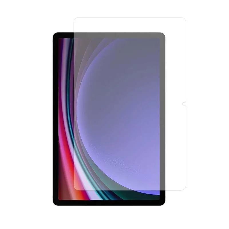 Body Glove Tempered Glass Screen Protector for Samsung Galaxy Tab S9 Plus