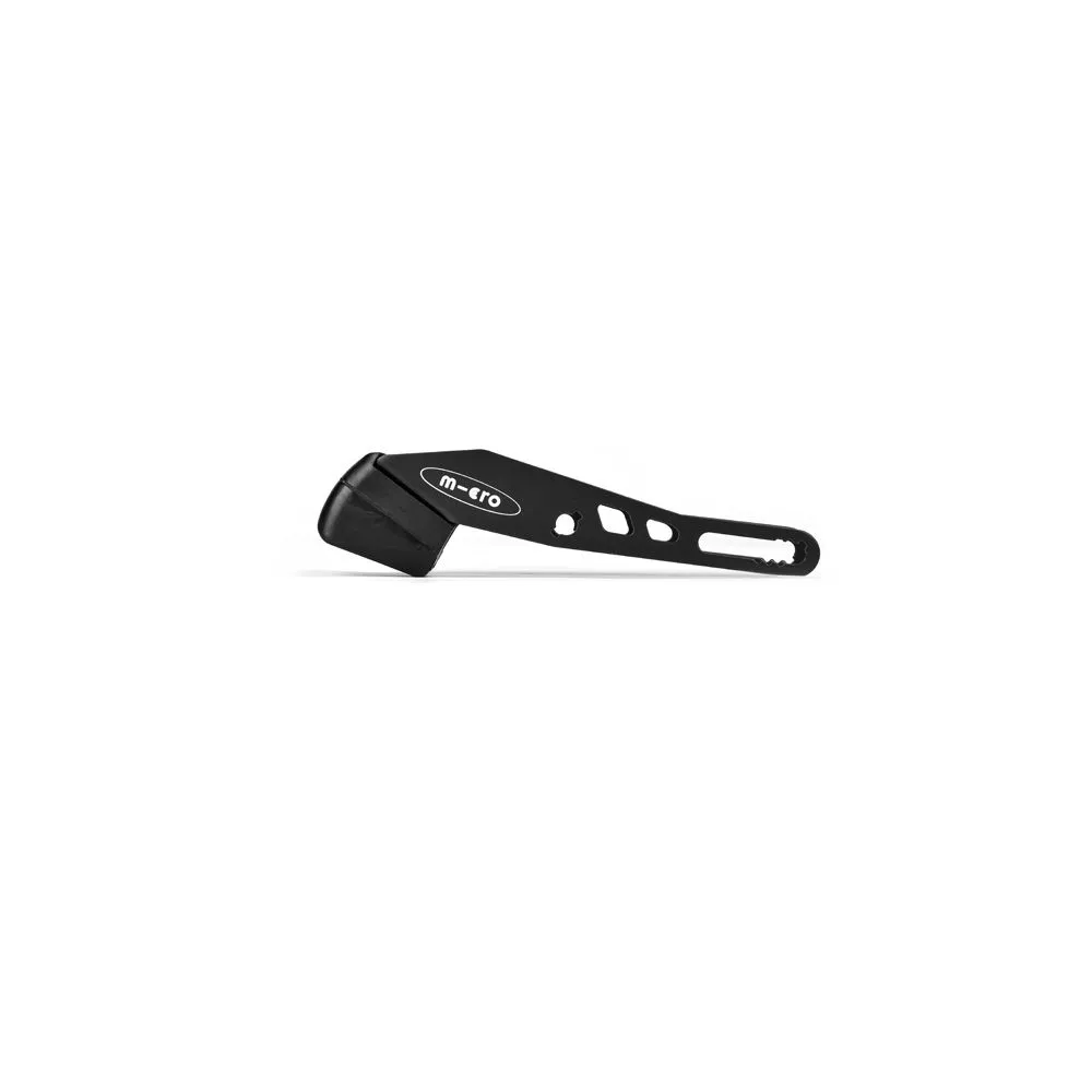 Micro MT Plus Brake Hub - Black