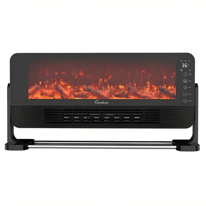 CONDERE Electric Heater,Fan Heater,PTC Heater