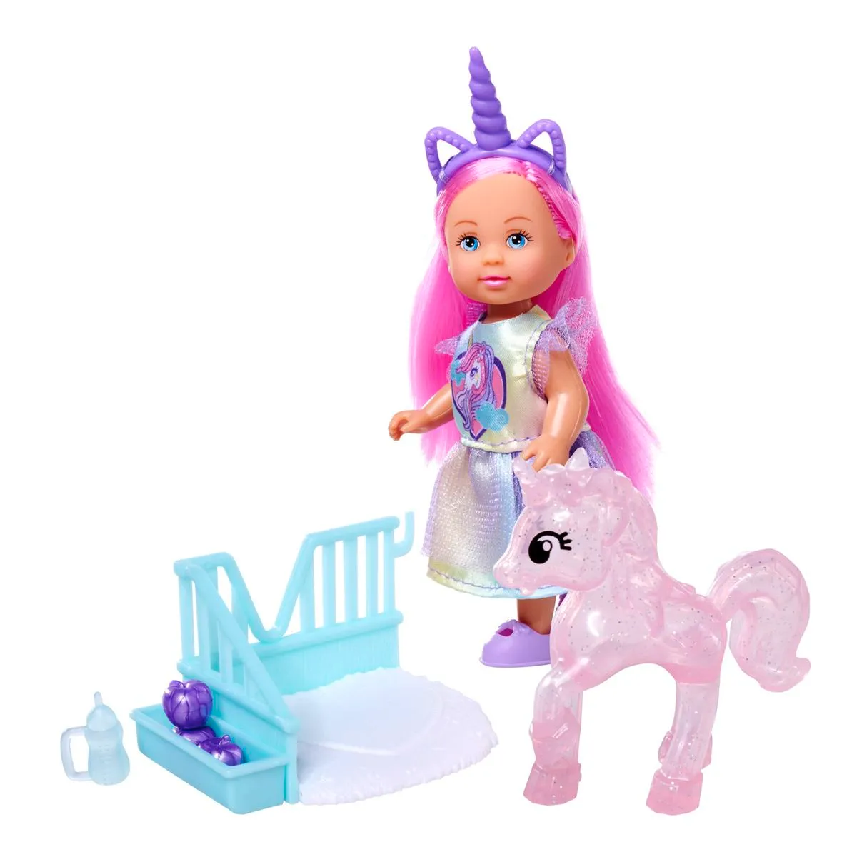 Evi Love Unicorn