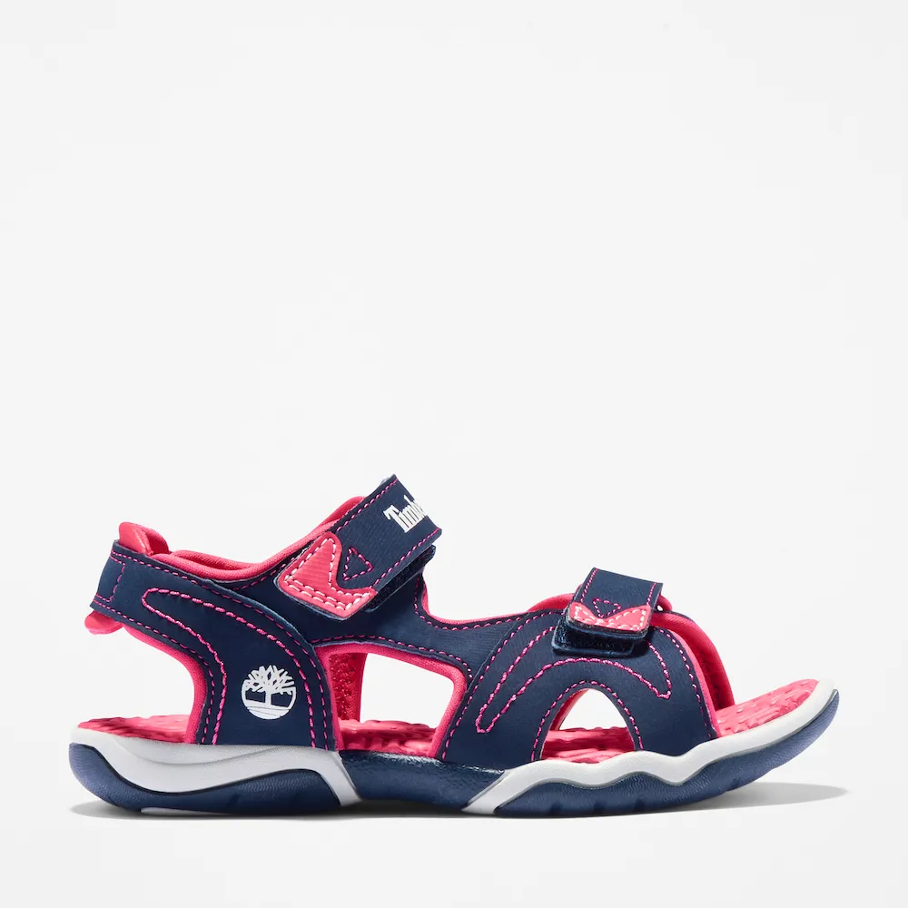 Timberland Adventure Seeker Sandal For Junior