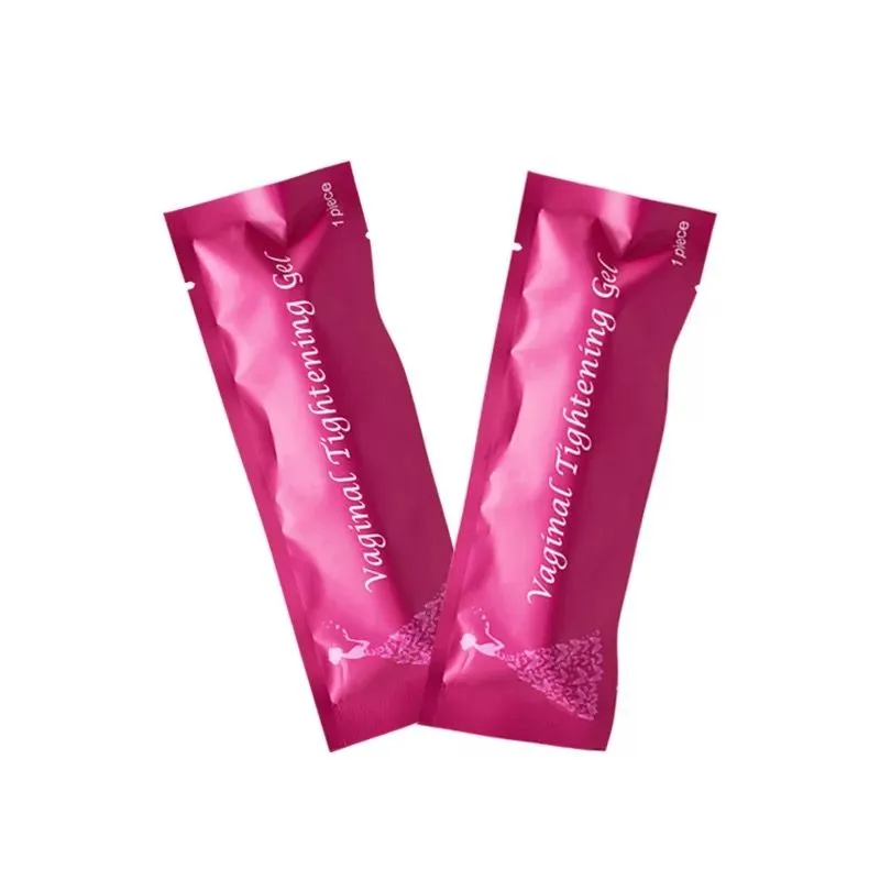 Vaginal Tightening Gel - Pack of 2