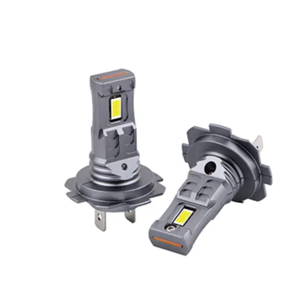 H7 LED Headlight Light Bulbs 2025 Model - Set of 2