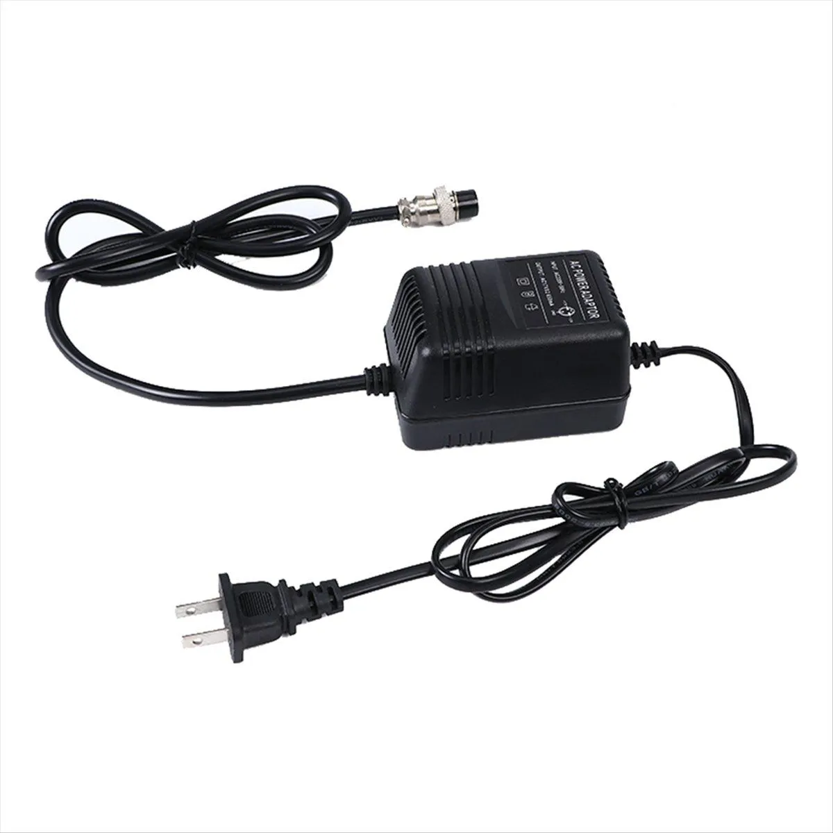Power Adapter F4 15V Mixing Console Mixer Power Ac Adapter Us Plug