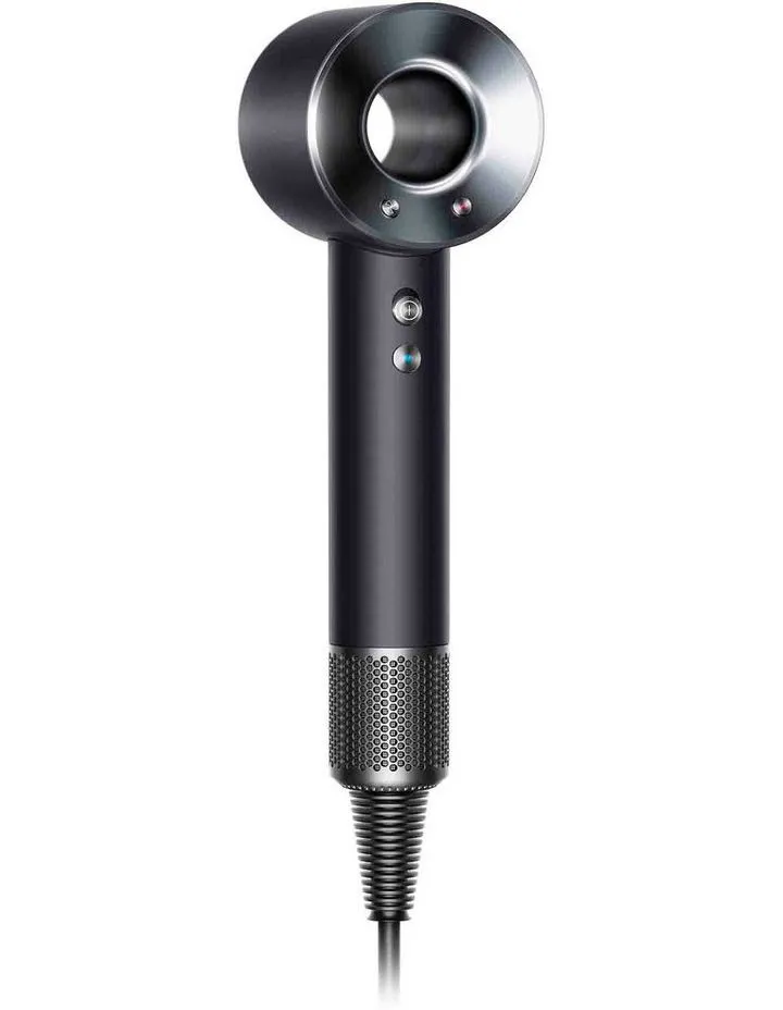 Dyson HD03 Supersonic - Black