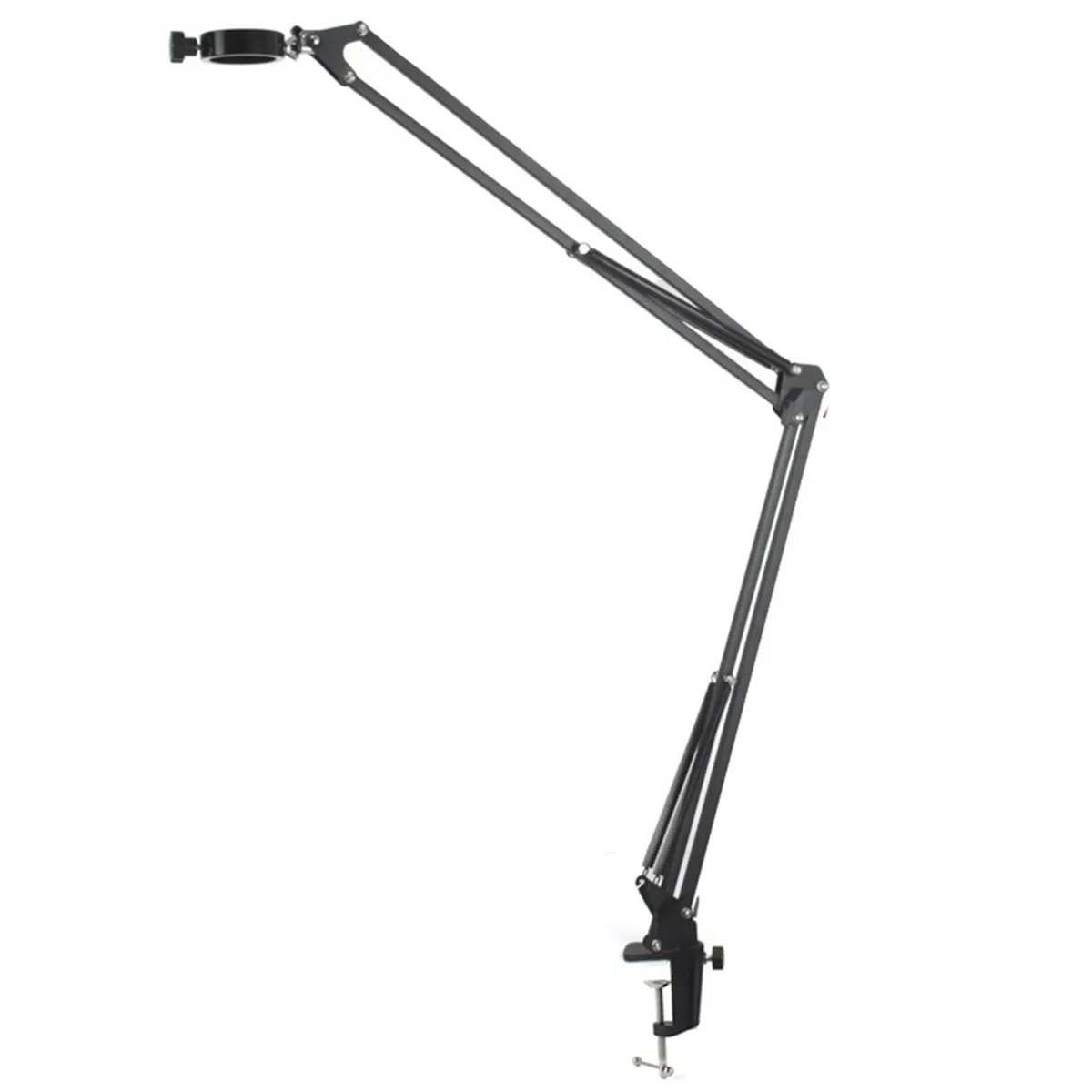Photography Adjustable Arm Stand Set for Digital Microscope Camera