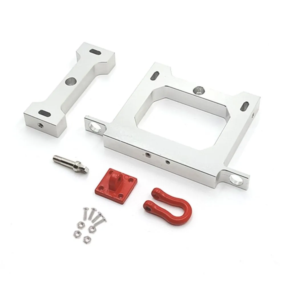 For Wpl B14 B24 B16 B36 C14 C24 1/16 Rc Car Truck Accessories