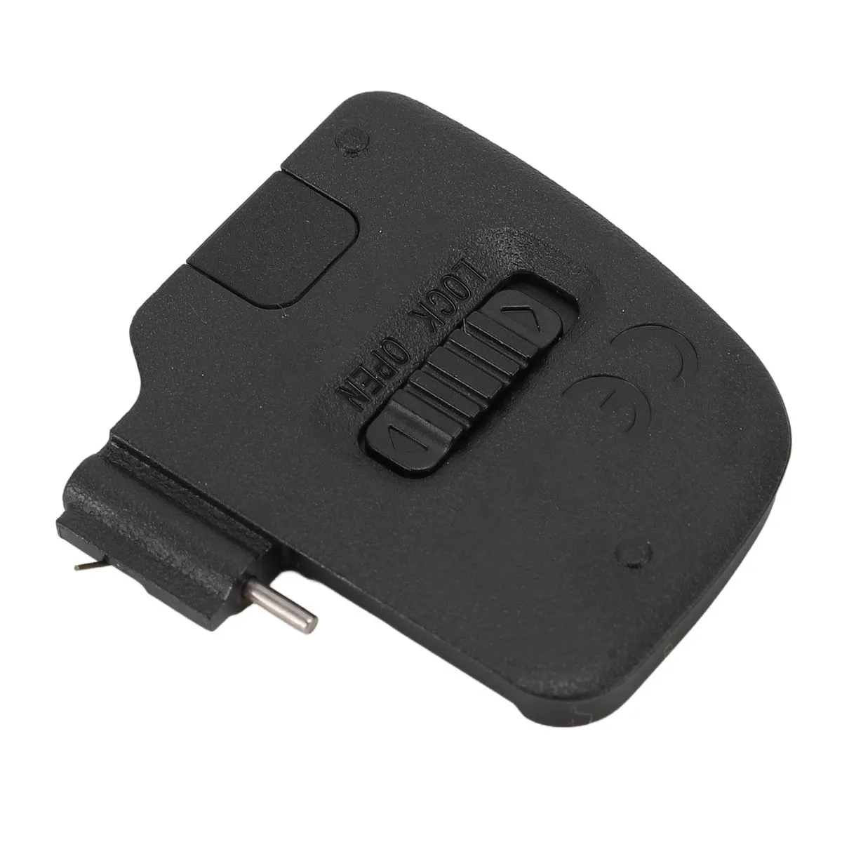 ABS Battery Door Compatible with A6000/A6100/A6400