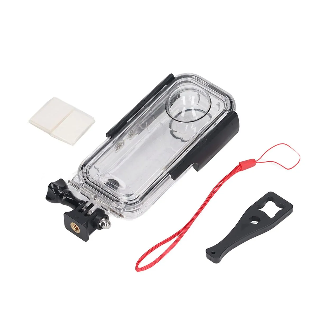 X3 Waterproof Case Compatible