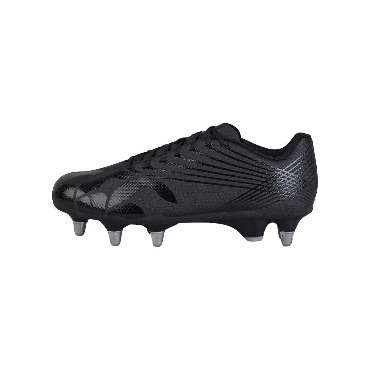 Canterbury Men's Stampede Soft Ground Rugby Boots