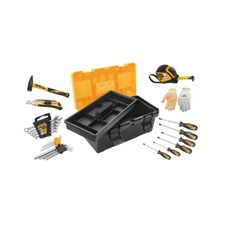 Tolsen - Tool Set 26 Piece