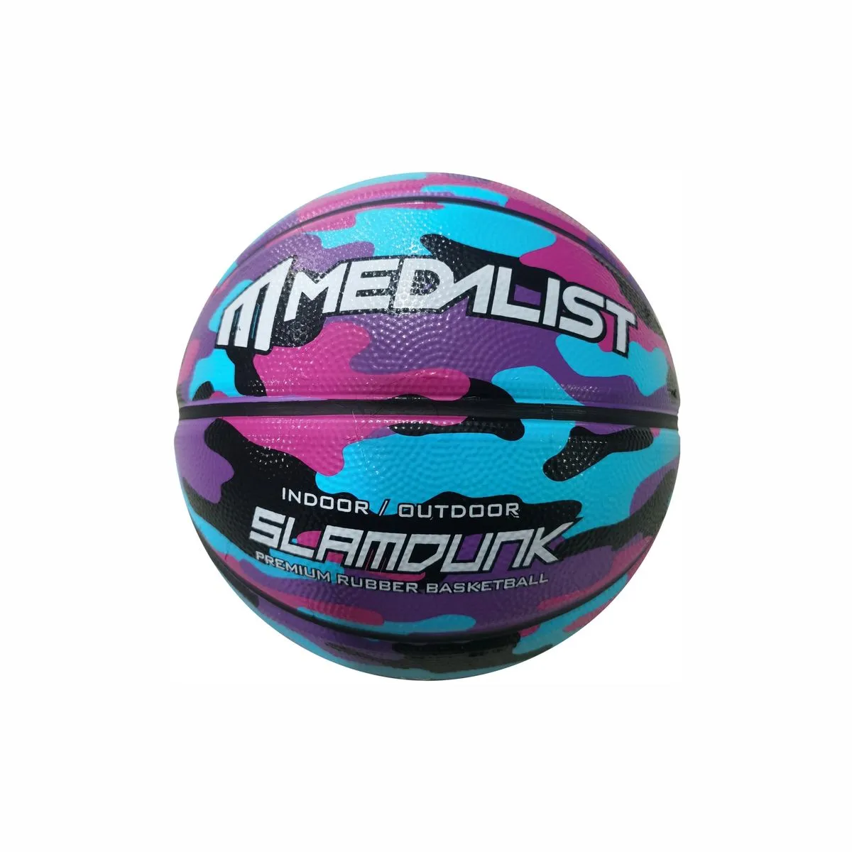 Medalist - Slam Dunk Basketball - Size 7