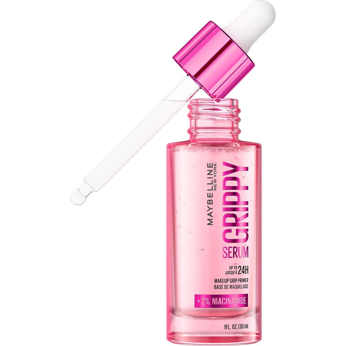 Maybelline Grippy Primer & Serum