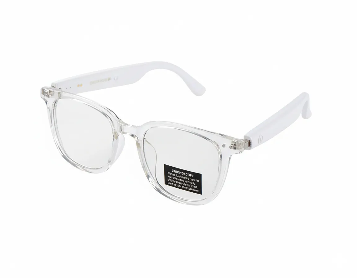Smart Audio Sunglasses - Bluetooth 5.4 Photochromic Glasses for Driving
