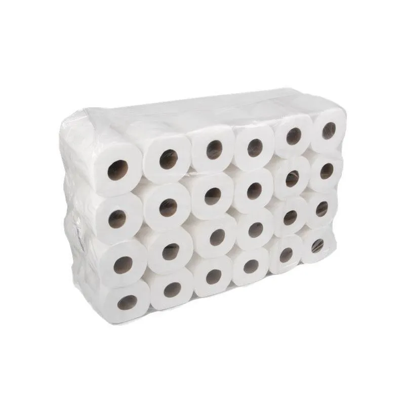 72 Roll 2Ply Toilet Paper Pack