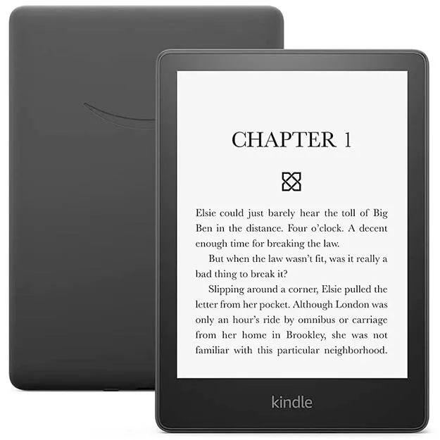 Kindle Paperwhite 6.8" Gen 11 Signature Edition 32GB WiFi (Parallel import)