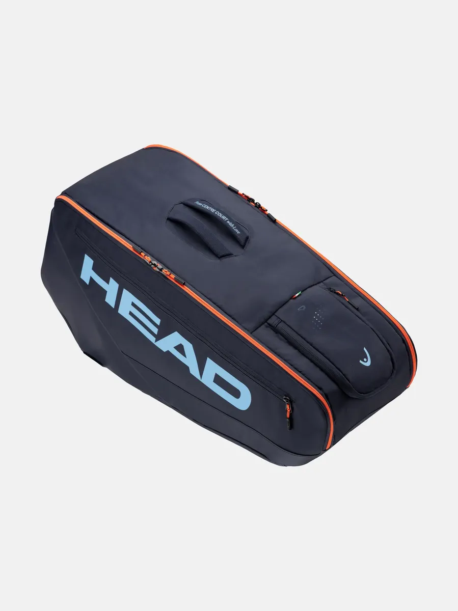 HEAD Pro Tennis Racquet Bag L