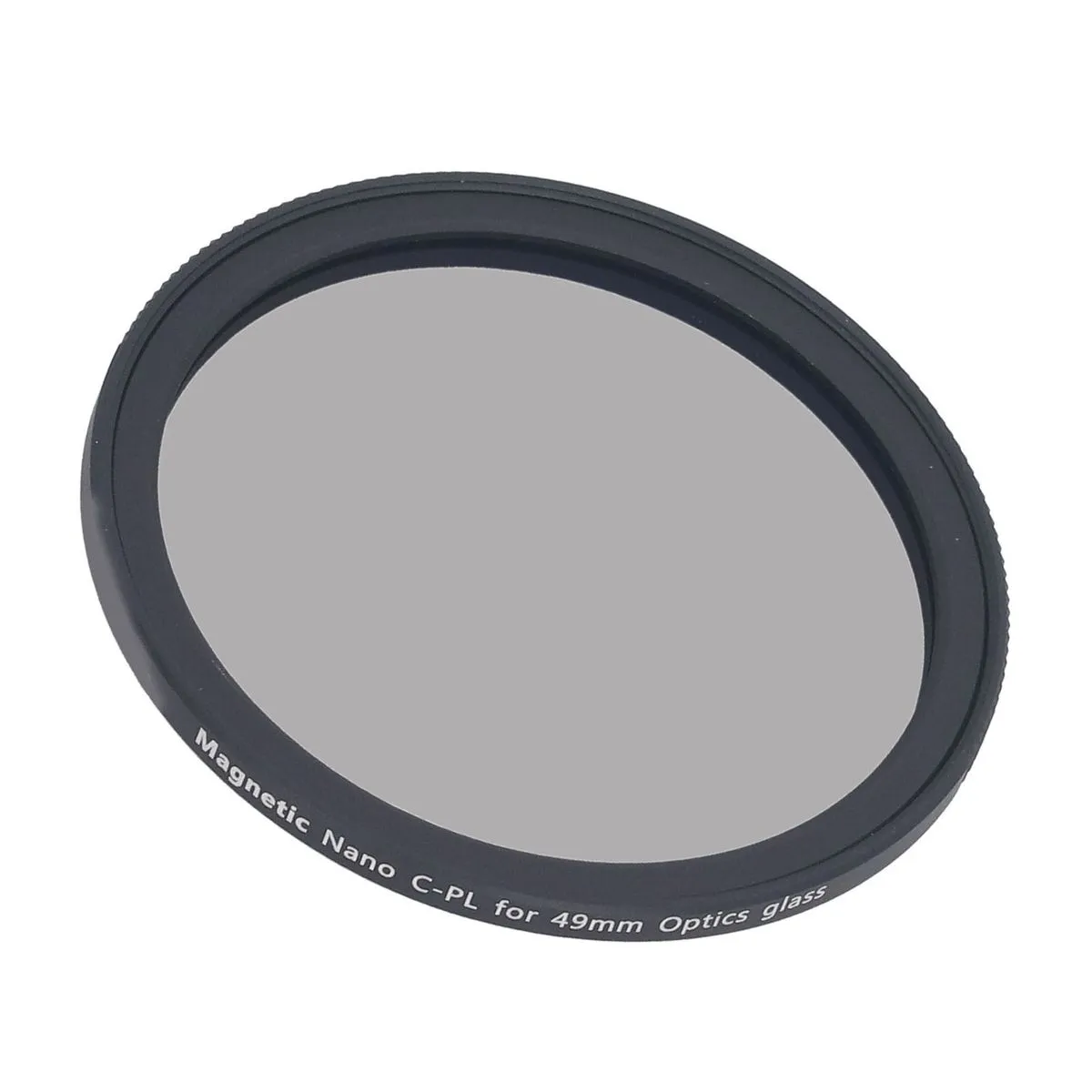 49mm CPL Filter compatible with Ricoh GR